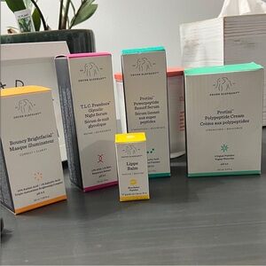 Drunk Elephant Bundle